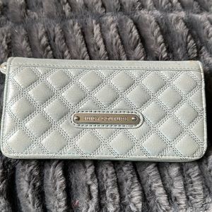 Gently used Juicy Couture Wallet